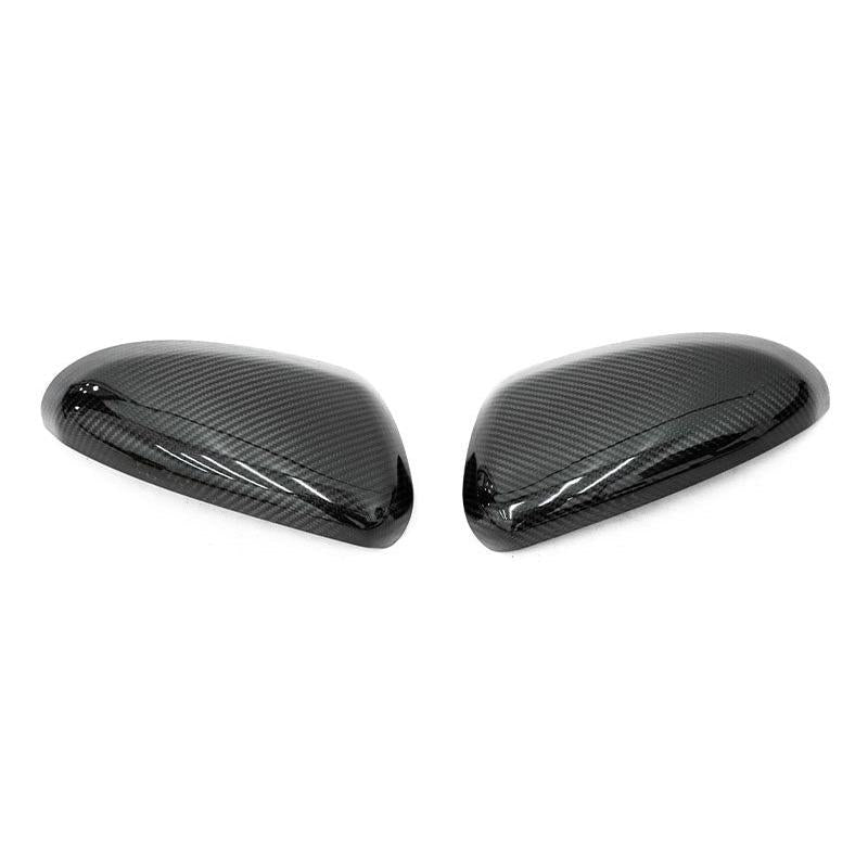 OLM Carbon Fiber Mirror Covers - 2022 BRZ 86