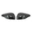 OLM Carbon Fiber Mirror Covers - 2022 WRX