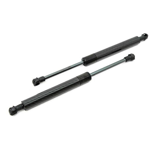 OLM Carbon Hood Struts - 2022 BRZ 86
