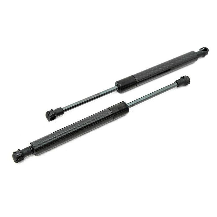 OLM Carbon Hood Struts - 2022 BRZ 86