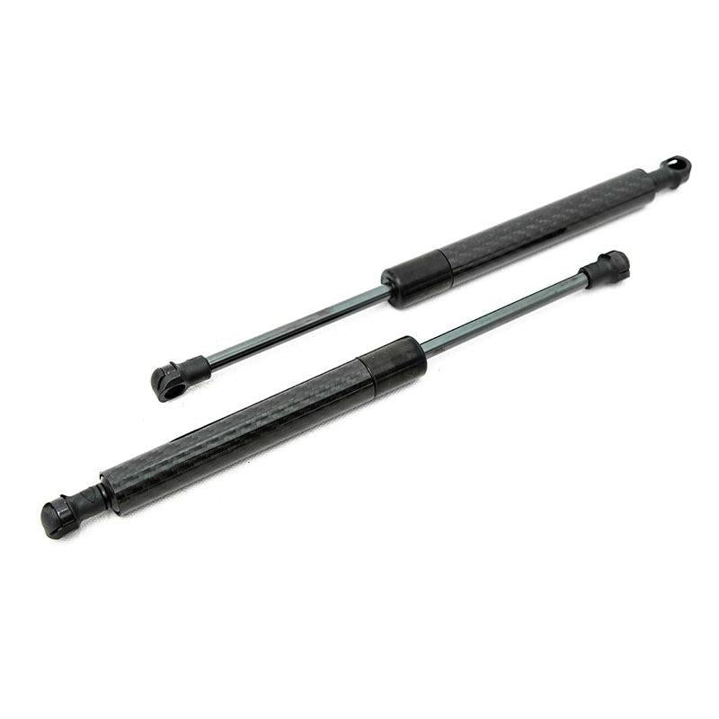 OLM Carbon Hood Struts - 2022 BRZ 86