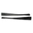 OLM LE Carbon Fiber Upper Front Door Panels - 2022 WRX