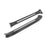 OLM LE Dry Carbon Fiber Door Sill Cover - 2015 STI