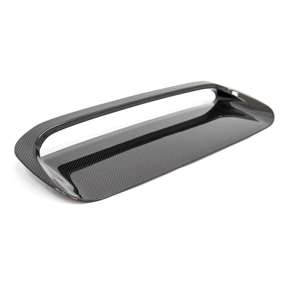 OLM LE Hood Scoop Cover - 2015 WRX 2015 STI