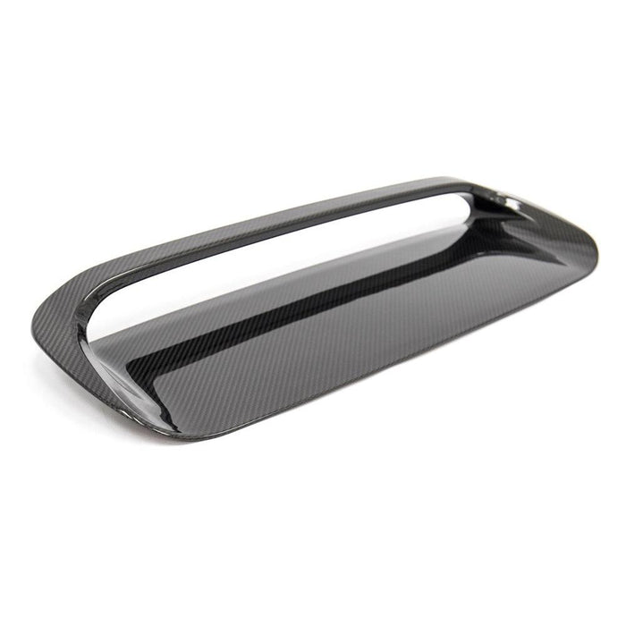 OLM LE Hood Scoop Cover - 2015 WRX 2015 STI