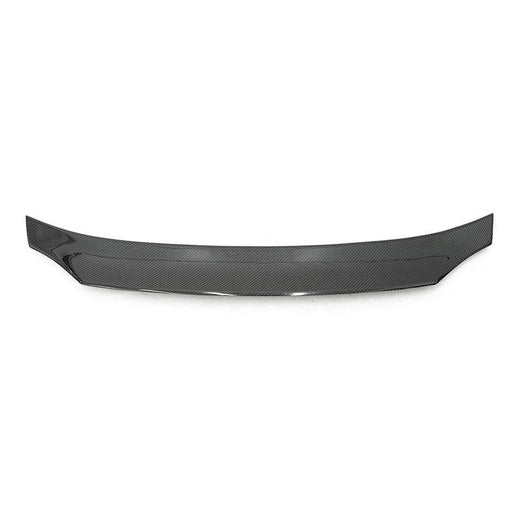 OLM RD2 Style Carbon Fiber Duckbill Spoiler - 2015-2021 WRX STI