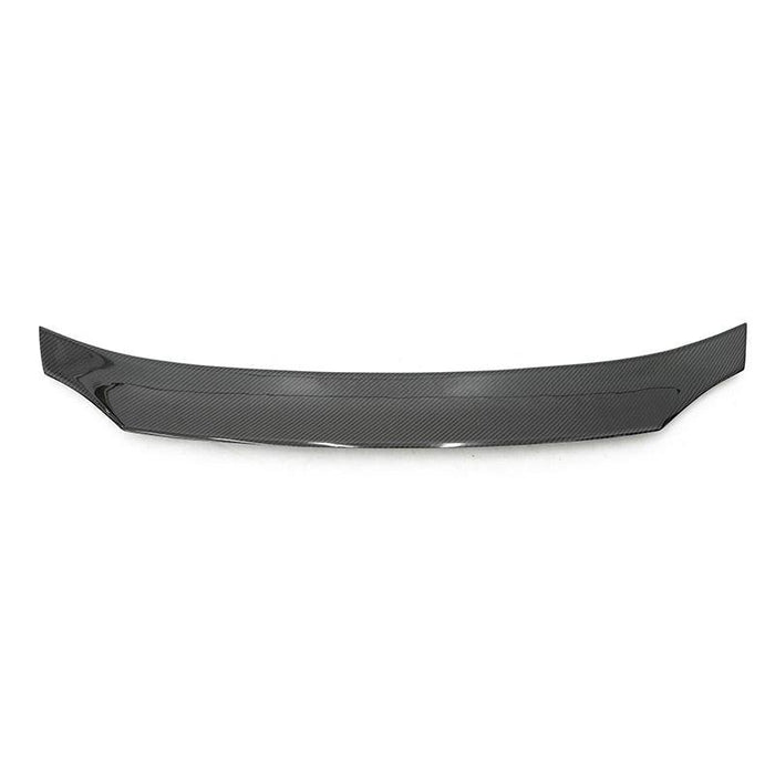 OLM RD2 Style Carbon Fiber Duckbill Spoiler - 2015-2021 WRX STI