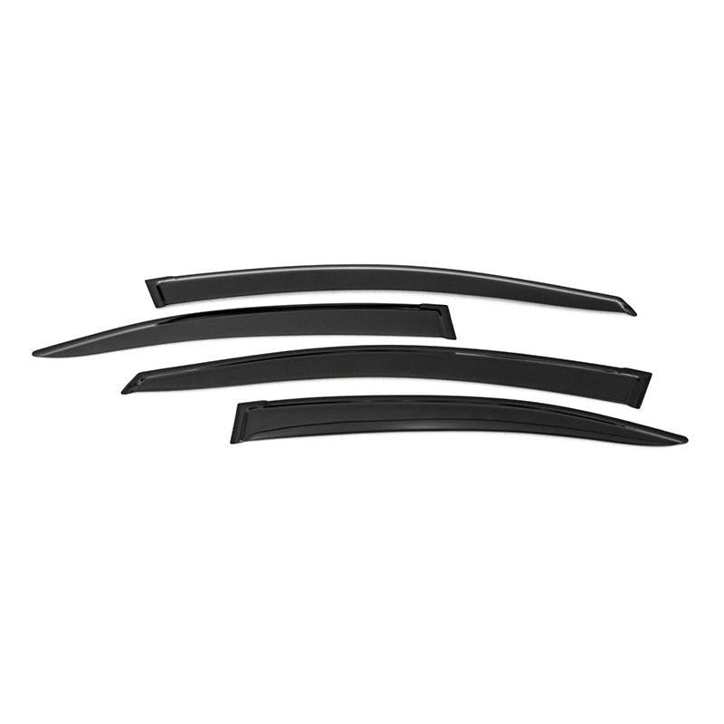 OLM Rain Guards - 2022 WRX