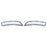 OLM Side Marker Lights (Clear Lens Amber LED) - 2022 BRZ 86
