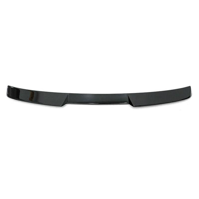 OLM V1 Rear Roof Spoiler (Gloss Black) - 2022 Honda Civic 4D