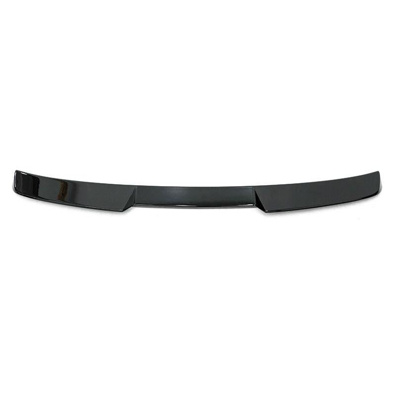 OLM V1 Rear Roof Spoiler (Gloss Black) - 2022 Honda Civic 4D