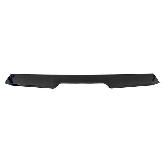 OLM V2 Gloss Black Rear Roof Spoiler - 2022 BRZ 86
