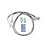 OLM Turn Signal Plug and Play Tap Harness Kit - 18 WRX STI