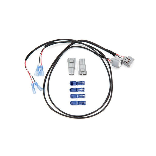 OLM Turn Signal Plug and Play Tap Harness Kit - 18 WRX STI