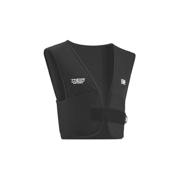 OMP Rib Protector Fabric