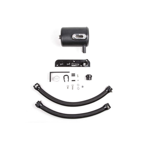 Oil Catch Tank System for 2.0 Litre FSi Vehicles Without Charcoal Filter