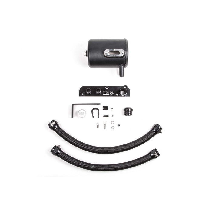 Oil Catch Tank System for 2.0 Litre FSi Vehicles Without Charcoal Filter