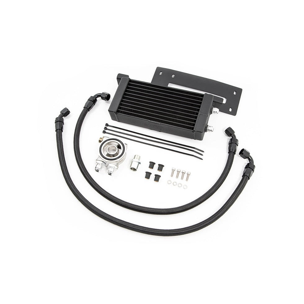 Oil Cooler for Hyundai Kona N