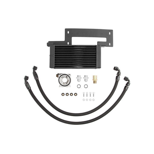 Forge Motorsport Oil Cooler Kit for Hyundai i30N