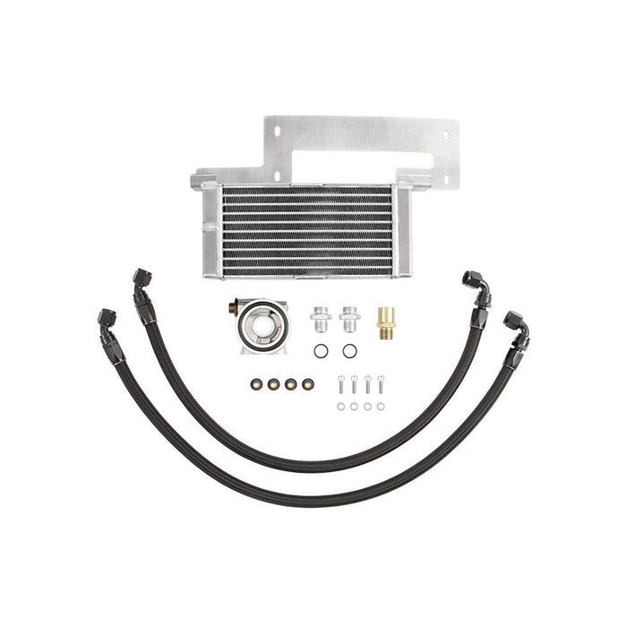Forge Motorsport Oil Cooler Kit for Hyundai i30N
