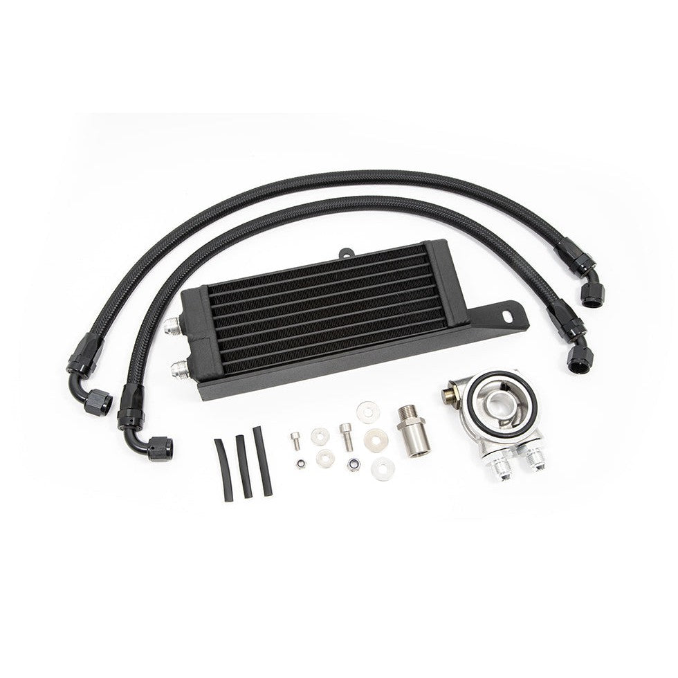 Oil Cooler for Toyota Yaris GR