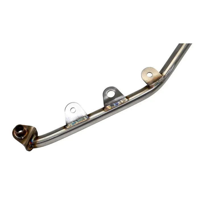 PLM Tubular Upper Radiator Support - Honda Civic EK 96-00
