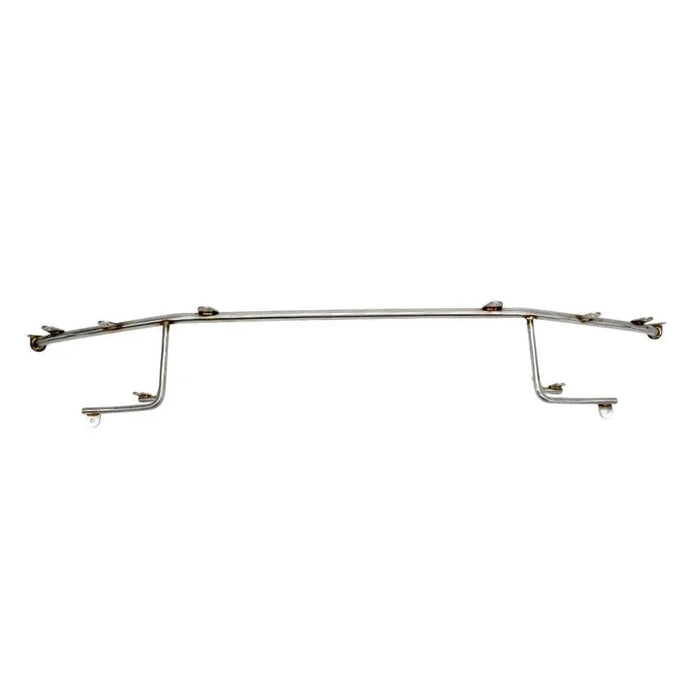 PLM Tubular Upper Radiator Support - Acura Integra DC2 94-01