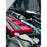 PLM Turbo Inlet Pipe Kit Stainless Burnt Blue - 2023+ FL5 Civic Type R