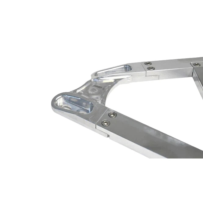 PLM Billet Front Strut Brace - BMW G80 G82 G87 M2 M3 M4 CSL