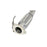 PLM K-Series Header Catted Downpipe For Honda Accord 08-12