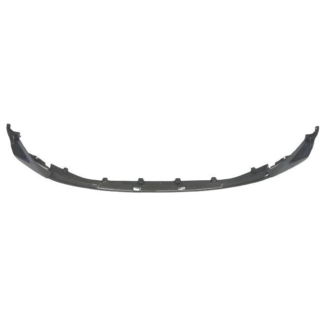 PLM Dry Carbon Fiber Front Lip Splitter - BMW G80 G82 M3 M4