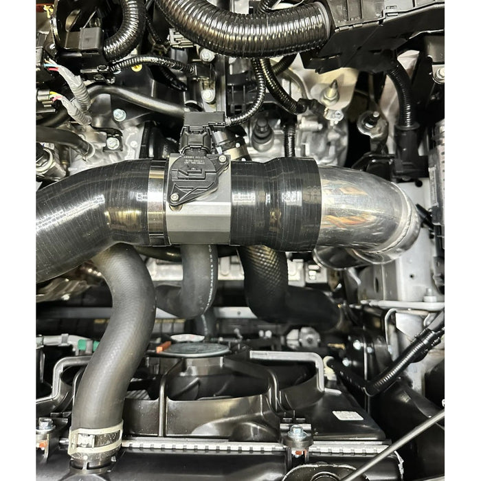 PLM Cold Air Intake CAI with K&N Filter - 2022+Honda Civic 1.5T FL5