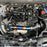PLM Turbo Inlet Pipe Kit Stainless Burnt Blue - 22+Civic
