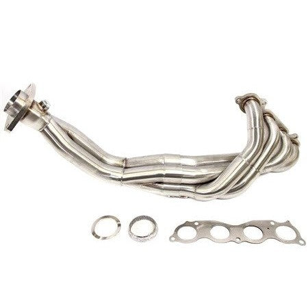 PLM Power Driven S2000 K-Swap K20 Tri-Y Header — Speed Science
