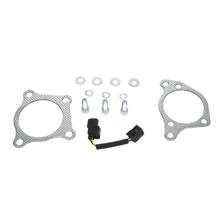 PLM Power Driven Honda Civic 1.5T Turbo Downpipe 2022+