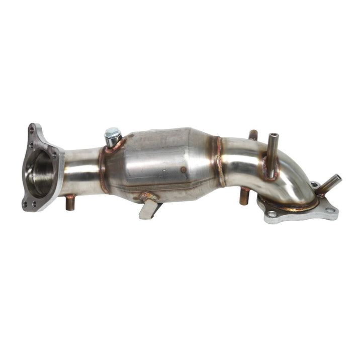 PLM Power Driven Honda Civic 1.5T Turbo Downpipe 2022+