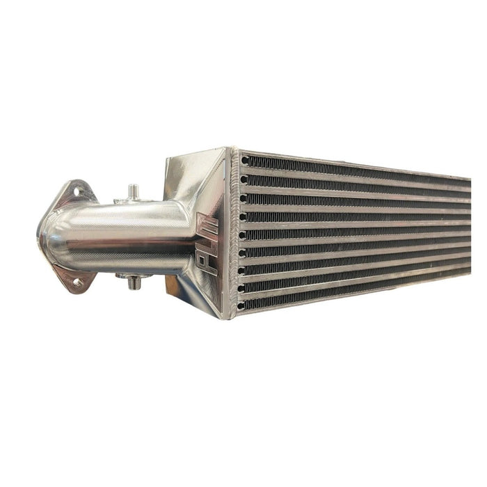 PLM HD Billet Intercooler - 22+ Honda Civic 1.5T