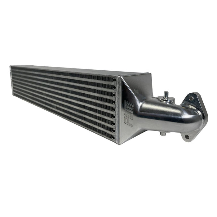 PLM HD Billet Intercooler - 22+ Honda Civic 1.5T