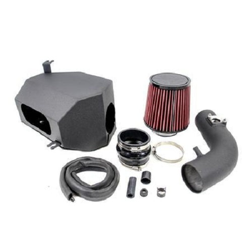 PLM Cold Air Intake System - Toyota GT86