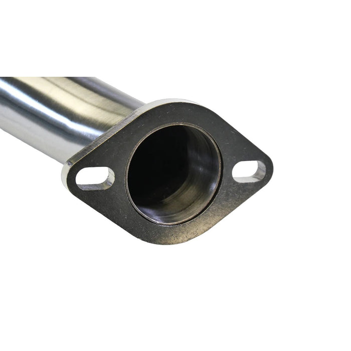 PLM Power Driven 2022+ BRZ GR86 Mid Pipe