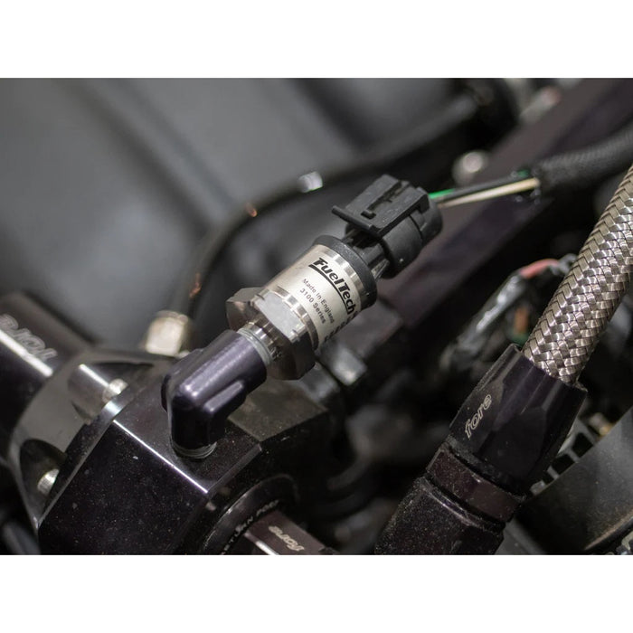 FuelTech - PS-150 Pressure Sensor (0-150 PSI)
