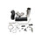 PRL Motorsports 2019–2025 Acura RDX Titanium Turbo Inlet Pipe Kit