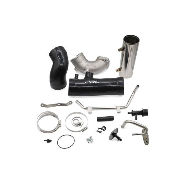 PRL Motorsports 2019–2025 Acura RDX Titanium Turbo Inlet Pipe Kit