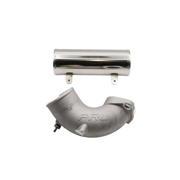 PRL Motorsports 2018–2022 Honda Accord 2.0T Titanium Turbo Inlet Pipe