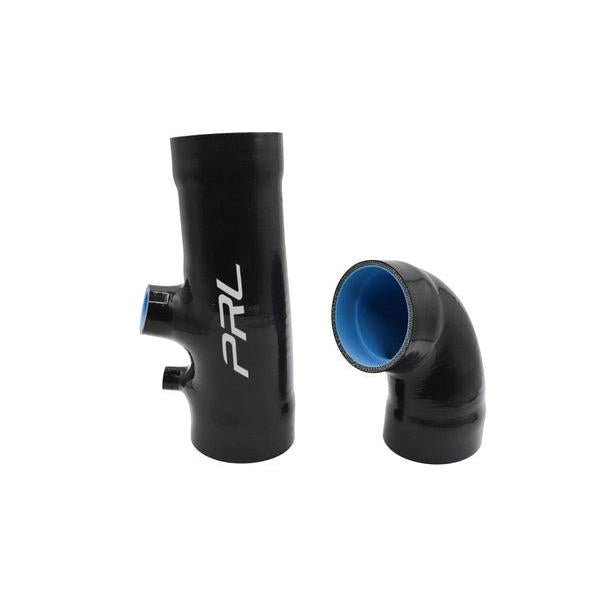 PRL Motorsports 2018–2022 Honda Accord 2.0T Titanium Turbo Inlet Pipe