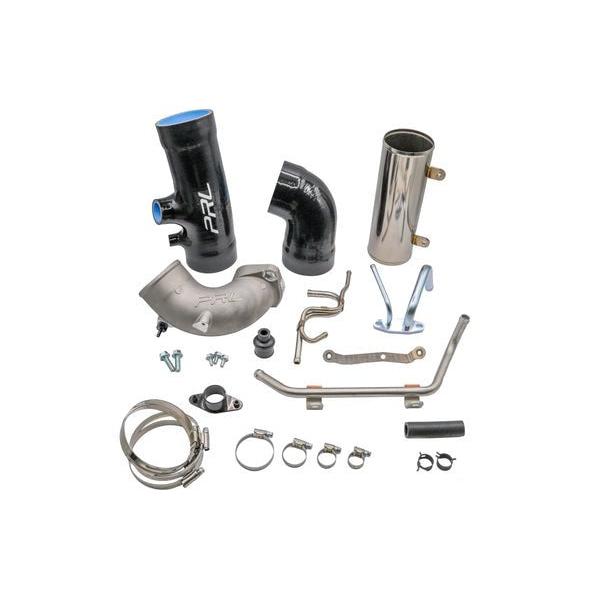 PRL Motorsports 2018–2022 Honda Accord 2.0T Titanium Turbo Inlet Pipe