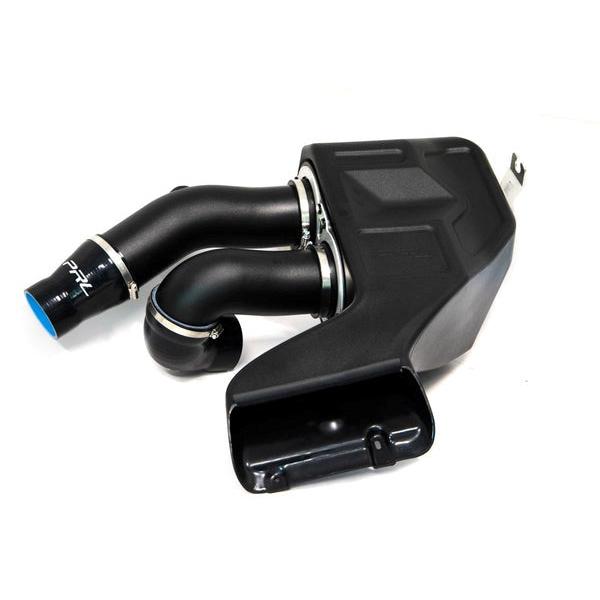 PRL Motorsports High Volume Intake System 2017–2025 Ford F-150 3.5L EcoBoost
