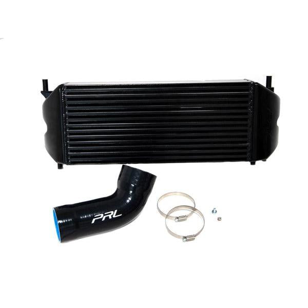 PRL Motorsports Intercooler – 2015–2025 Ford F-150 2.7L / 2015–2020 3.5L EcoBoost