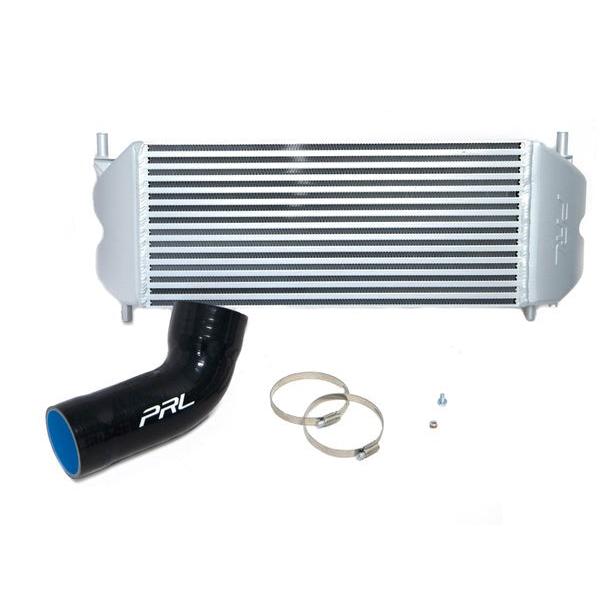 PRL Motorsports Intercooler – 2015–2025 Ford F-150 2.7L / 2015–2020 3.5L EcoBoost