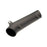 PRL Motorsports Carbon Fiber Inlet Pipe – Tube Only (2017–2021 Honda Civic Type-R FK8)